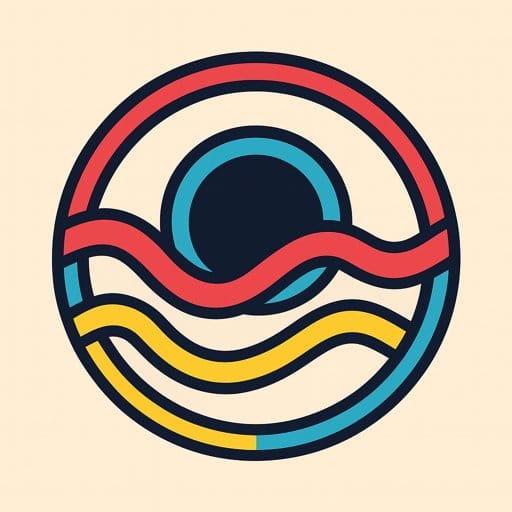 This place has no noise